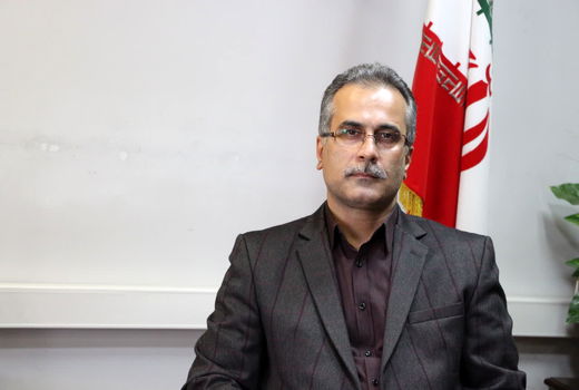 اجرای الگوی کشت راهکاری برای برون رفت از بحران کم آبی کشور