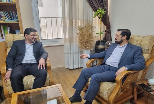 تقویت فعالیت‌های دانش‌بنیان با مشارکت تعاونی‌ها