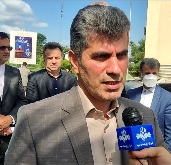 گیلان رکورد جدیدی در تولید برنج به ثبت رساند