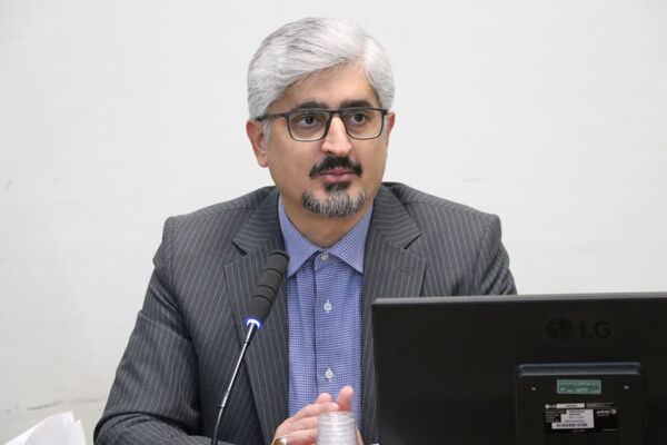 برنامه محوری بر پایه تحولات فناورانه جهانی، هوش مصنوعی و کشاورزی دیجیتال