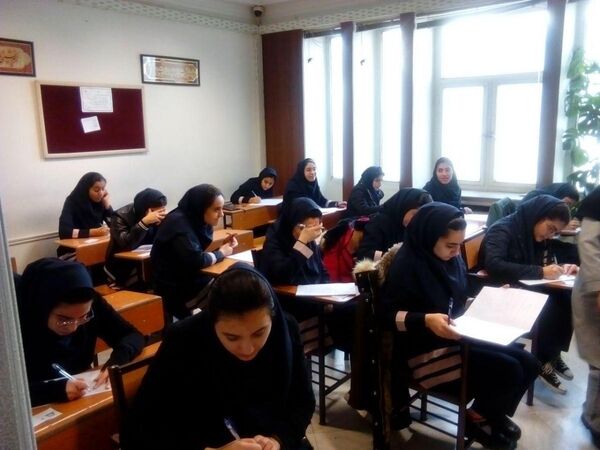 آموزشهای ازدواج وارد نظام آموزشی شد