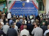 برگزاری میز خدمت محله‌محور به‌ مناسبت هفته دولت در ارومیه