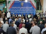 برگزاری میز خدمت محله‌محور به‌ مناسبت هفته دولت در ارومیه