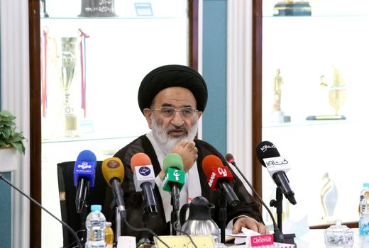  وزارت جهاد کشاورزی وزارت معیشت مردم است