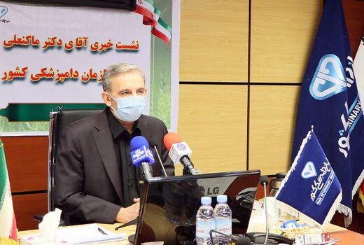 بروزرسانی پروتکل‌های ترانزیت گوشت قرمز به اوراسیا/ منع عرضه دام زنده، سگ و گربه در  سایت دیوار 