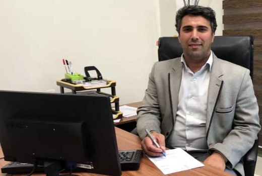 21 میلیون متر مکعب آب شاهرود به  اراضی شیبدار تخصیص یافت