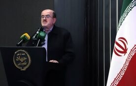 مدیریت بازار در جنگ مانع قحطی شد/ لغو ممنوعیت واردات برنج، شالیکاران را متضرر می‌کند