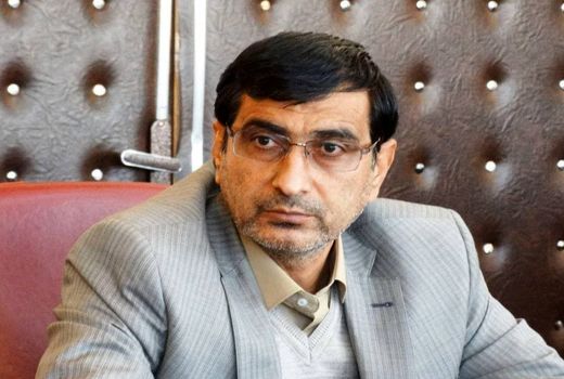 ۴ هزار هکتار از مزارع استان، زیر کشت گیاهان دارویی رفته است
