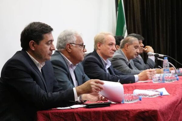  تأمین ۱۰ هزار میلیارد تومان اعتبار برای بخش دامپروری/ پرداخت سهم فارس هفته آینده