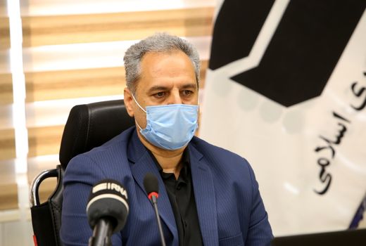 خبر خوش خاوازی از نزدیک شدن به ساخت واکسن ایرانی کرونا/ سهم 18 درصدی کشاورزی از اشتغال و سهم ۳۲.۵ درصدی ارزش افزوده 