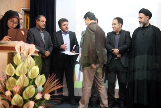 صالحی، مدیر جهاد کشاورزی شهرستان ملارد شد