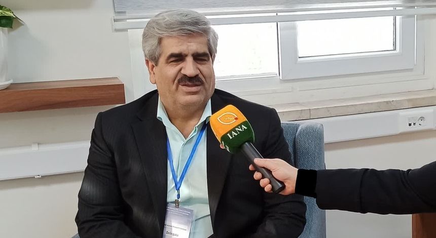 هوشمندسازی مدیریت چرای شترها / «ساربان‌یار» عملیاتی شد