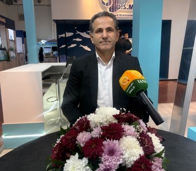 تضمین امنیت برق مزارع آبزی‌پروری با نیروگاه خورشیدی