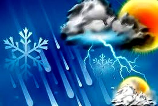 تابستان امسال دو درجه گرم‌تر از سال قبل/ الگوهای هواشناسی کاهش بارندگی در پاییز را نشان می‌دهند