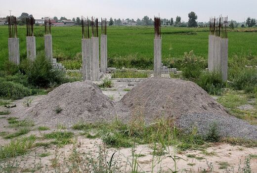 بررسی 57 پرونده تغییر کاربری اراضی کشاورزی در قزوین