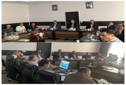 کسب رتبه نخست آموزش بهره‌برداران بخش کشاورزی طی دو سال متوالی