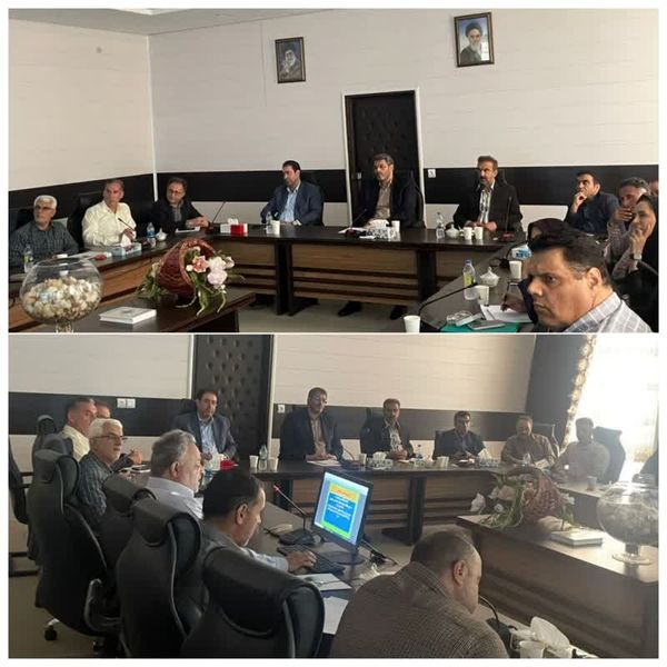 کسب رتبه نخست آموزش بهره‌برداران بخش کشاورزی طی دو سال متوالی