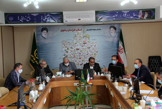  تشدید نظارت بر توزیع مرغ در خراسان رضوی