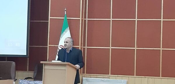 انجام طرح‌های آبخیزداری درسطح ۲۵ میلیون هکتار از اراضی ملی