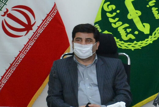 تکمیل پروژه احداث شبکه‌های آبیاری وزهکشی رود مرزی ارس به خاطر عدم تخصیص اعتبار معطل مانده است