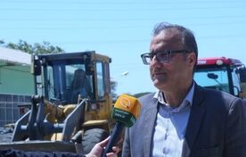  از «راننده» تا «اپراتور»؛ آموزش ماشین‌آلات کشاورزی وارد مرحله تازه‌ای می‌شود