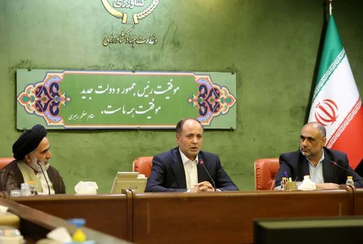 وفاق ملی باعث هموار شدن مسیر برای کشور و نظام خواهد شد