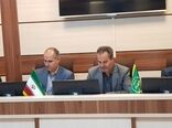 تعین تکلیف 41 فقره پرونده درباره حفظ کاربری اراضی در زنجان