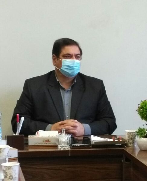 تغییر کاربری اراضی کشاورزی که یکی از تهدیدهای جدی در بخش کشاورزی