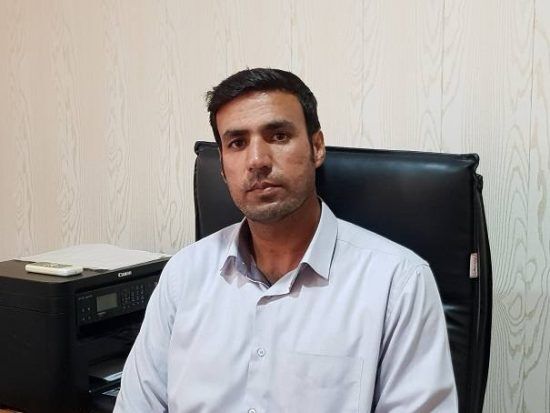 عملیات اجرایی واحد تولیدی پودر ماهی آغاز شد