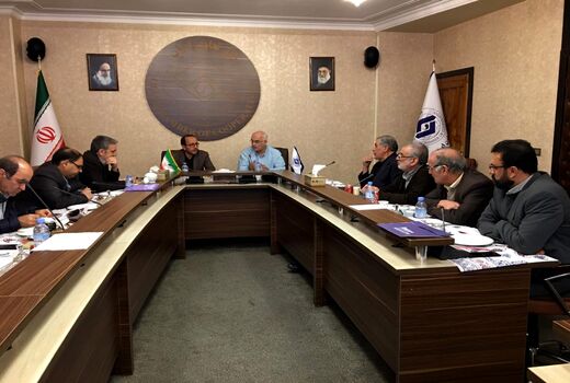 اصلاح و بازنگری دستورالعمل‌های مزاحم در سازمان دامپزشکی کشور