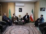 تولیدات بخش کشاورزی نقش حیاتی و اساسی در حفظ استقلال کشور دارد