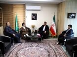 تولیدات بخش کشاورزی نقش حیاتی و اساسی در حفظ استقلال کشور دارد