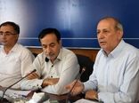 کاهش شدید بارندگی و افت منابع آبی، تهدید جدی برای کشاورزی آذربایجان شرقی 