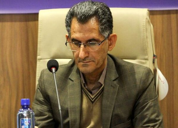 ۲ هزار نقطه برداشت پمپاژی در مسیر زایندهرود وجود دارد