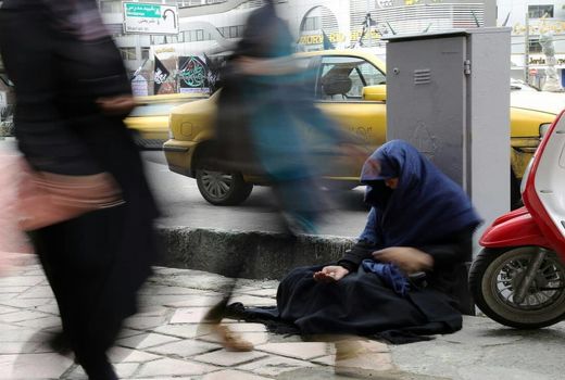 شهرداری تهران شورای راهبردی آسیب‌‌های اجتماعی تشکیل می‌دهد