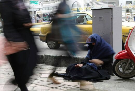 شهرداری تهران شورای راهبردی آسیب‌‌های اجتماعی تشکیل می‌دهد