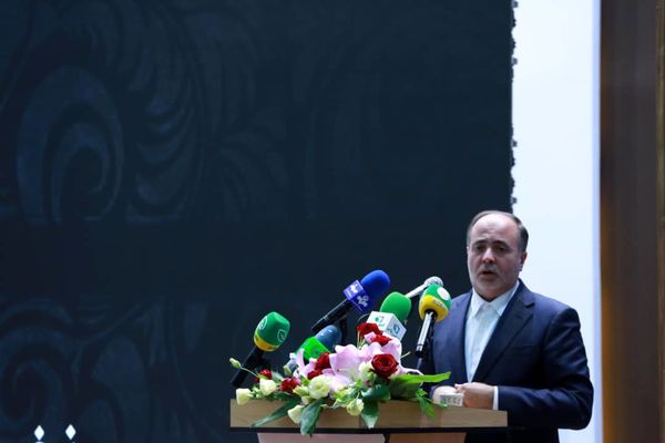 نقش روابط عمومی تبیین گفتمان امنیت غذایی است/ راهاندازی ۵۰۰ بازار روستا تا پایان سال ١۴٠۴