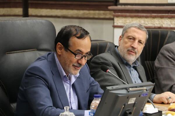 اجرای طرح آبیاری هوشمند در ۲۷ مزرعه کشور
