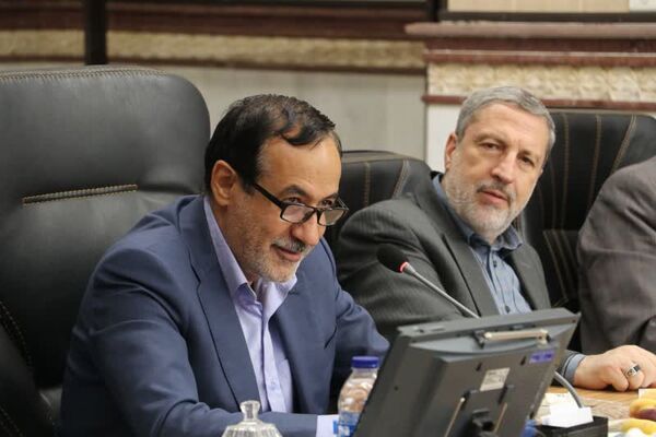 اجرای طرح آبیاری هوشمند در ۲۷ مزرعه کشور