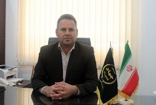 تخصیص زمین به طرح مسکن ملی جهاد کشاورزی فارس