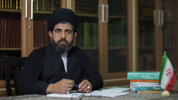 این اعتراضات از جنس اعتراضات مردمی نیست