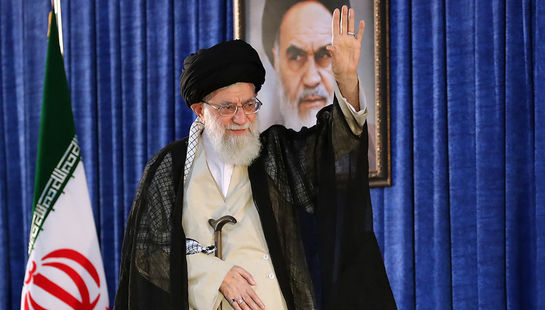 بیست و نهمین سالگرد ارتحال بنیانگذار کبیر انقلاب اسلامی
