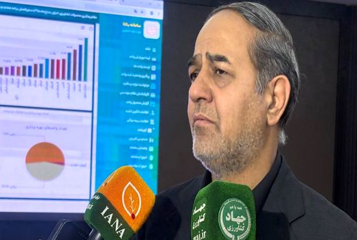 دولت به‌دنبال کمترین افزایش قیمت گندم صنف و صنعت