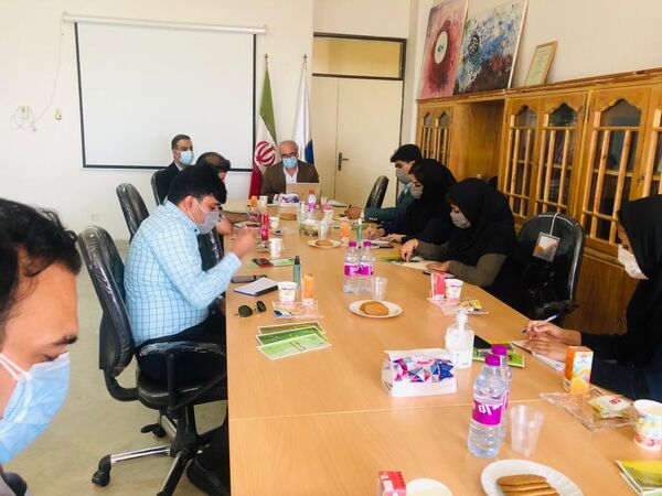لزوم توجه به  اقتصاد، جامعه و دانش بومی در کشاورزی پایدار / با استفاده از جلبک های دریایی ، پدیده کشندقرمز کنترل شد