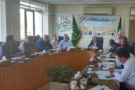 افزایش ۳۰ درصدی خرید تضمینی گندم در آذربایجان غربی 