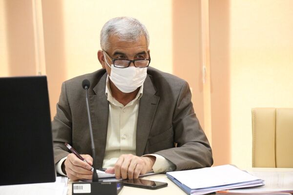 ضرورت اتخاذ راهکارهای کاهش خسارت گندم در سال جاری