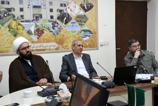 پیوست فرهنگی، لازمه موفقیت طرح‌های کشاورزی است