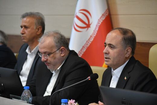 صادرات کشاورزی به ۸ میلیارد دلار رسید؛ بازار باید تعیین‌کننده قیمت باشد 