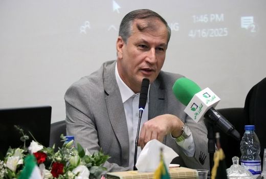 ضرورت تولید محصول سالم در پی تغییر استانداردهای جهانی