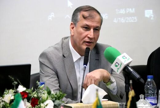 ضرورت تولید محصول سالم در پی تغییر استانداردهای جهانی